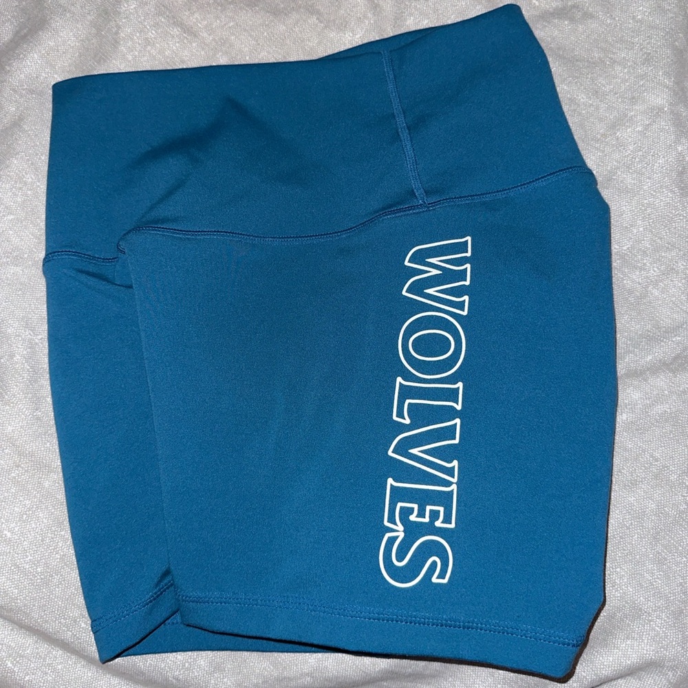 Darc sport Hard-core energy pump shorts size small